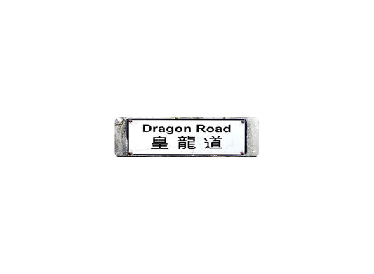 皇龍道 Dragon Road