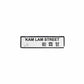 甘霖街 Kam Lam Street